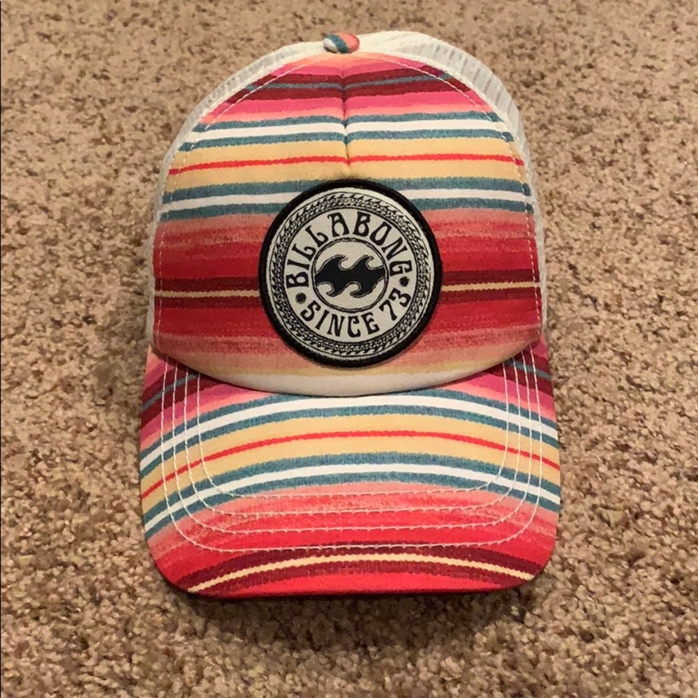 Billabong Trucker Hat